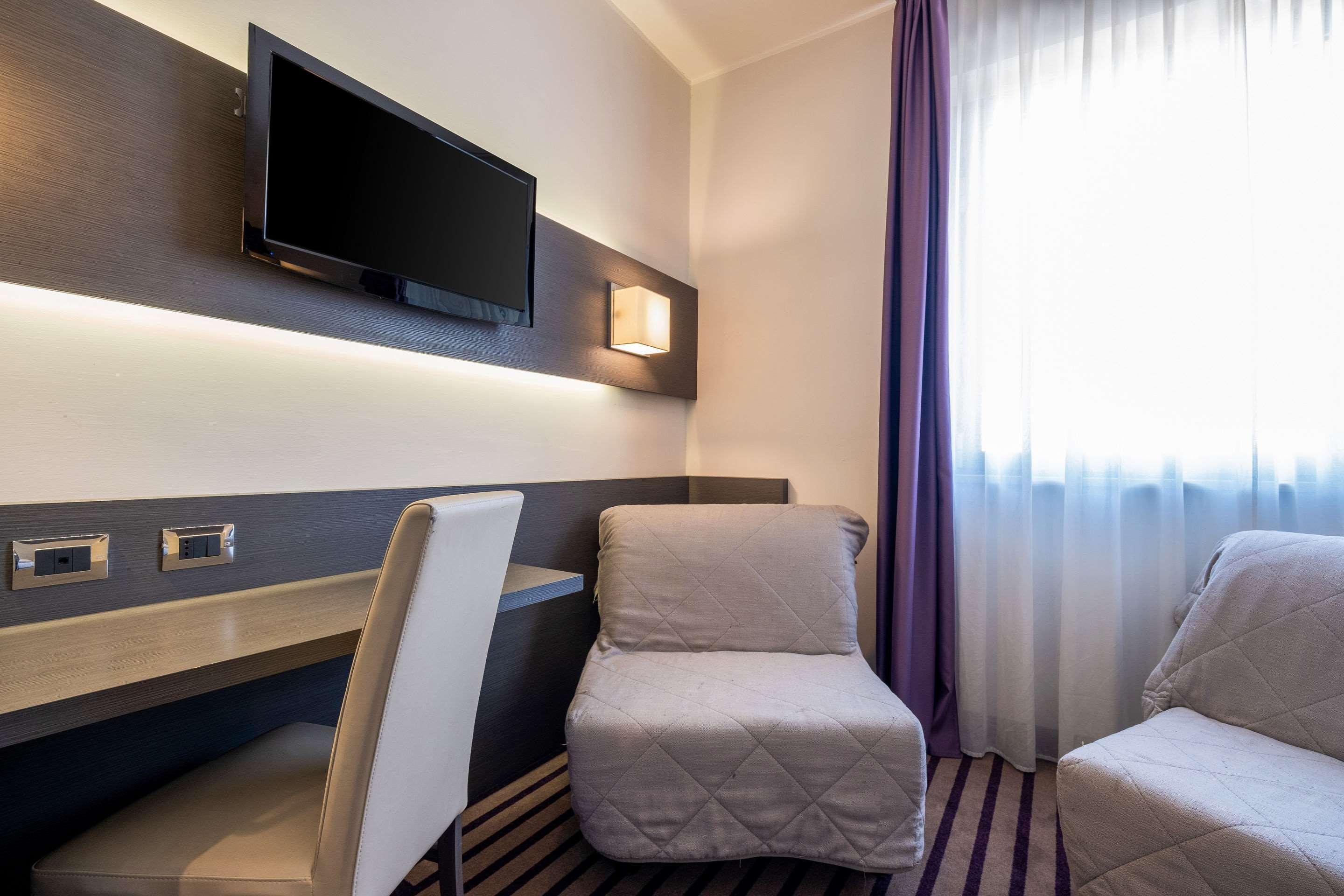 Quality Hotel Green Palace Monterotondo  Εξωτερικό φωτογραφία