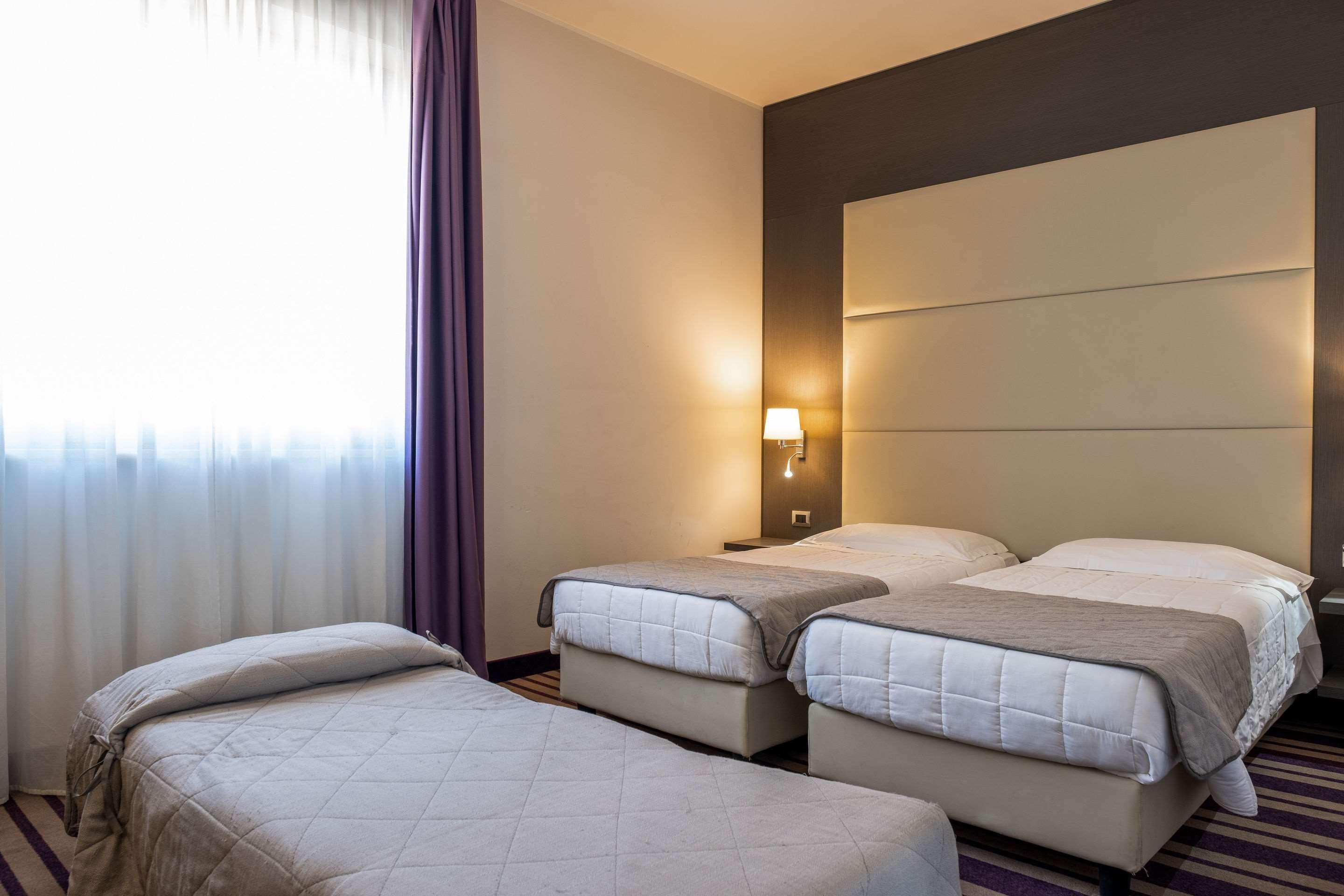 Quality Hotel Green Palace Monterotondo  Εξωτερικό φωτογραφία